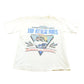 Vintage 1993 The Beach Boys Summer in Paradise World Tour Rock Band T-Shirt Men's M from propervintagecanada