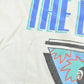 Vintage 1993 The Beach Boys Summer in Paradise World Tour Rock Band T-Shirt Men's M from propervintagecanada