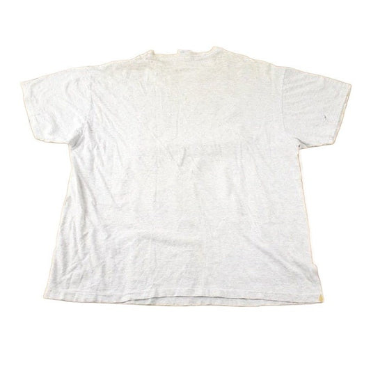 Vintage 1993 Toronto Blue Jays MLB Baseball Graphic T-Shirt Made In USA from propervintagecanada