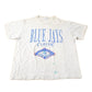 Vintage 1993 Toronto Blue Jays MLB Baseball Graphic T-Shirt Made In USA from propervintagecanada
