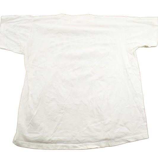 Vintage 1993 Toronto Blue Jays MLB World Series Championship T-shirt Men's Large from propervintagecanada