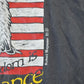 Vintage 1993 UAW Vet American Eagle Souvenir Single Stitch Graphic Print T-Shirt Men's XL from propervintagecanada