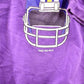 Vintage 1993 Vikings Bugs Bunny Marvin The Martian NFL Cartoon Crewneck Sweatshirt Men's S from propervintagecanada