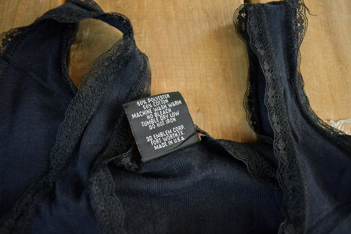 Vintage 1994 3D Emblem Sturgis Black Hills Rally Tank Top Womens Large from propervintagecanada