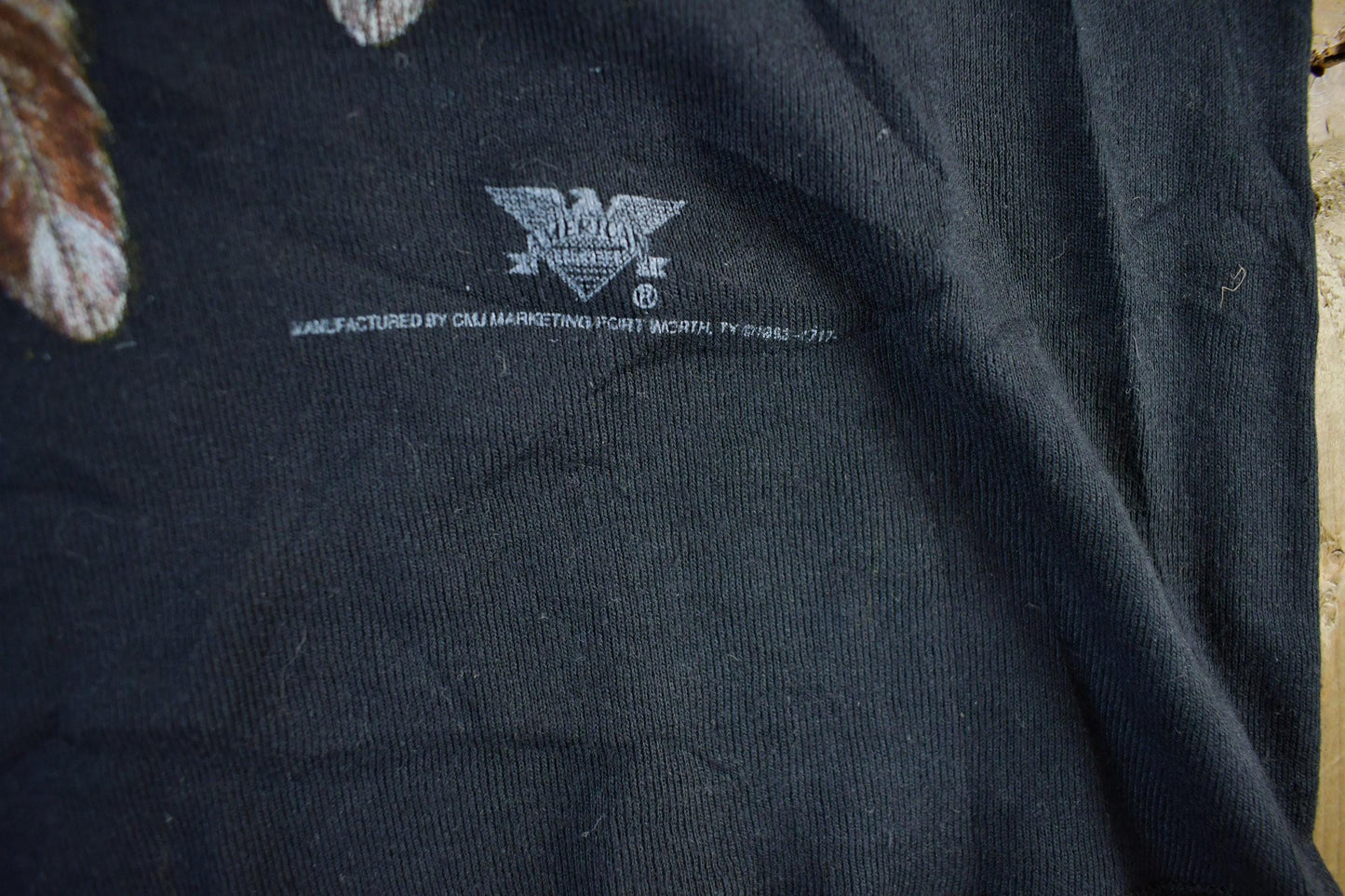 Vintage 1994 3D Emblem Sturgis Black Hills Rally Tank Top Womens Large from propervintagecanada