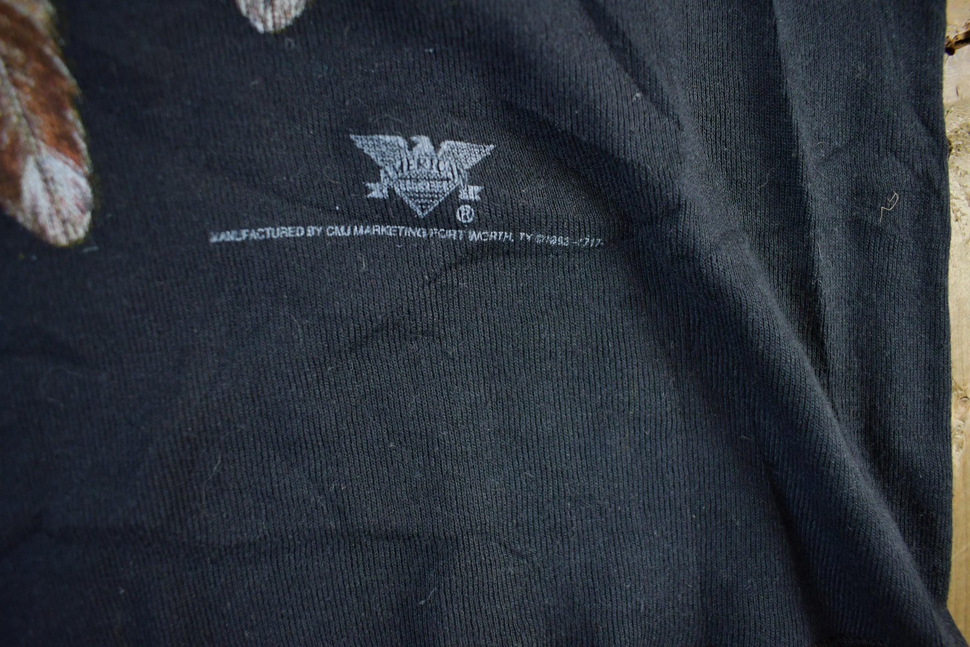 Vintage 1994 3D Emblem Sturgis Black Hills Rally Tank Top Womens Large from propervintagecanada