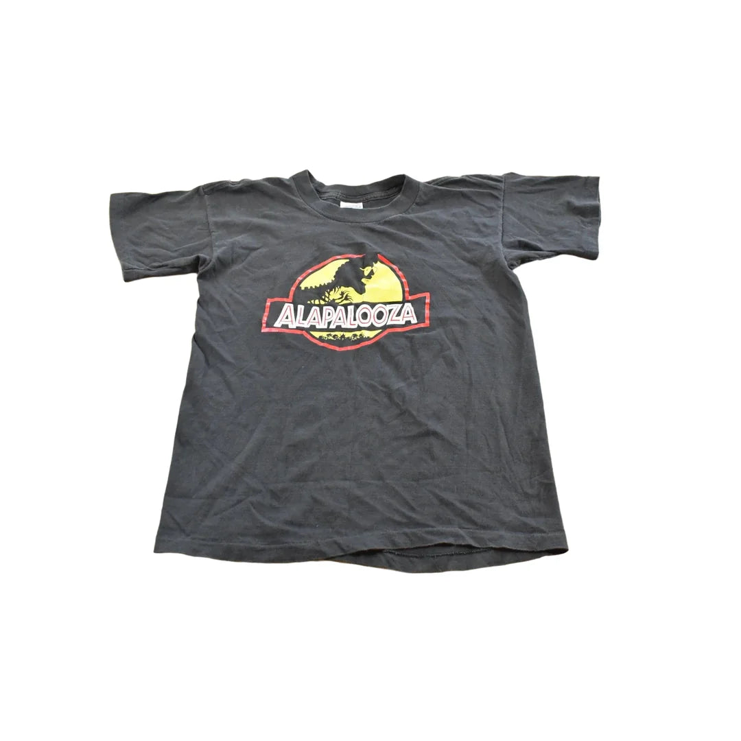 Vintage 1994 Alapalooza Tour Concert Band T-shirt Mens S from propervintagecanada