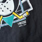 Vintage 1994 Anaheim Mighty Ducks NHL Graphic T-Shirt Men's Medium from propervintagecanada