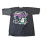 Vintage 1994 Anaheim Mighty Ducks NHL Graphic T-Shirt Men's Medium from propervintagecanada