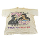Vintage 1994 Billy Joel & Elton John Face to Face Tour Band T-Shirt Men's XL from propervintagecanada