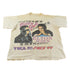 Vintage 1994 Billy Joel & Elton John Face to Face Tour Band T-Shirt Men&