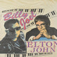 Vintage 1994 Billy Joel & Elton John Face to Face Tour Band T-Shirt Men's XL from propervintagecanada