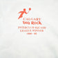 Vintage 1994 Calgary Bigrock Crewneck Sweatshirt Mens L from propervintagecanada