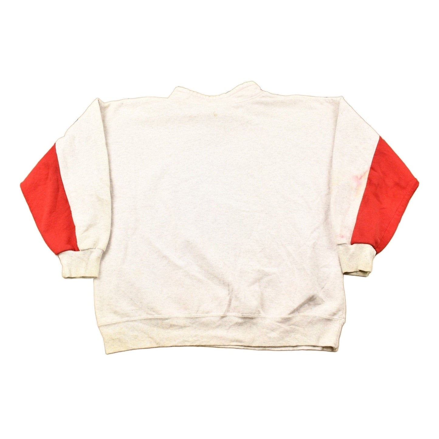 Vintage 1994 Chicago Blackhawks NHL Pullover Sweatshirt Men's Large from propervintagecanada