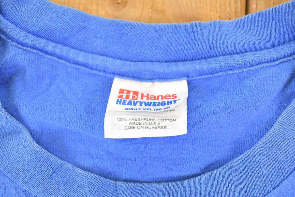 Vintage 1994 Chicago Cubs MLB T-Shirt Men's XL from propervintagecanada