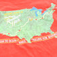 Vintage 1994 Country's Reminisce Hitch Horse Graphic T-Shirt Mens XL from propervintagecanada