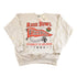Vintage 1994 Deadstock Wisconsin Badgers Crewneck Sweatshirt Men&