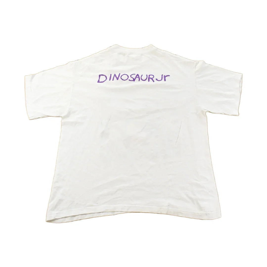 Vintage 1994 Dinosaur Jr T-Shirt Men's Large from propervintagecanada
