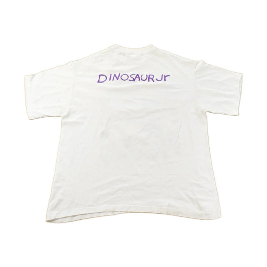 Vintage 1994 Dinosaur Jr T-Shirt Men's Large from propervintagecanada