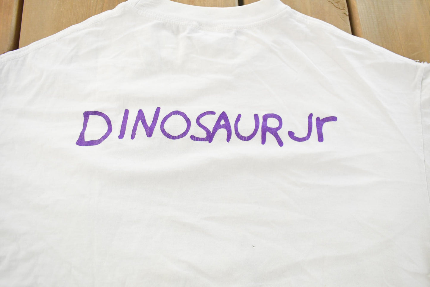 Vintage 1994 Dinosaur Jr T-Shirt Men's Large from propervintagecanada