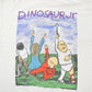 Vintage 1994 Dinosaur Jr T-Shirt Men's Large from propervintagecanada