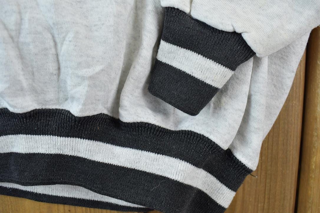 Vintage 1994 Easton NHL Hockey Crewneck Sweatshirt Men's XL from propervintagecanada