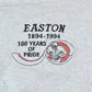 Vintage 1994 Easton NHL Hockey Crewneck Sweatshirt Men's XL from propervintagecanada
