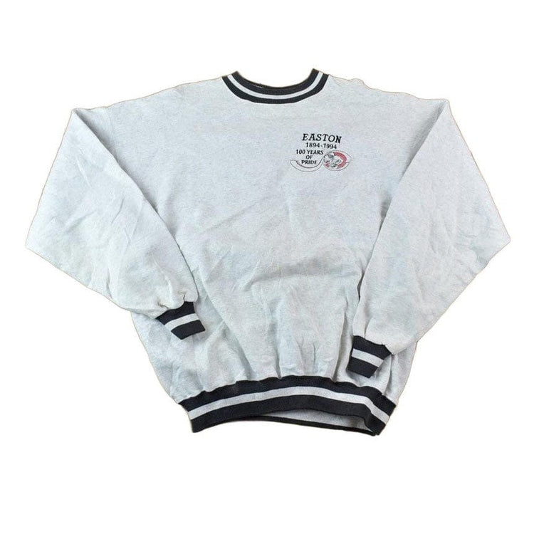 Vintage 1994 Easton NHL Hockey Crewneck Sweatshirt Men's XL from propervintagecanada