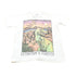 Vintage 1994 Extinction is Forever Dinosaurs T-Shirt Men&