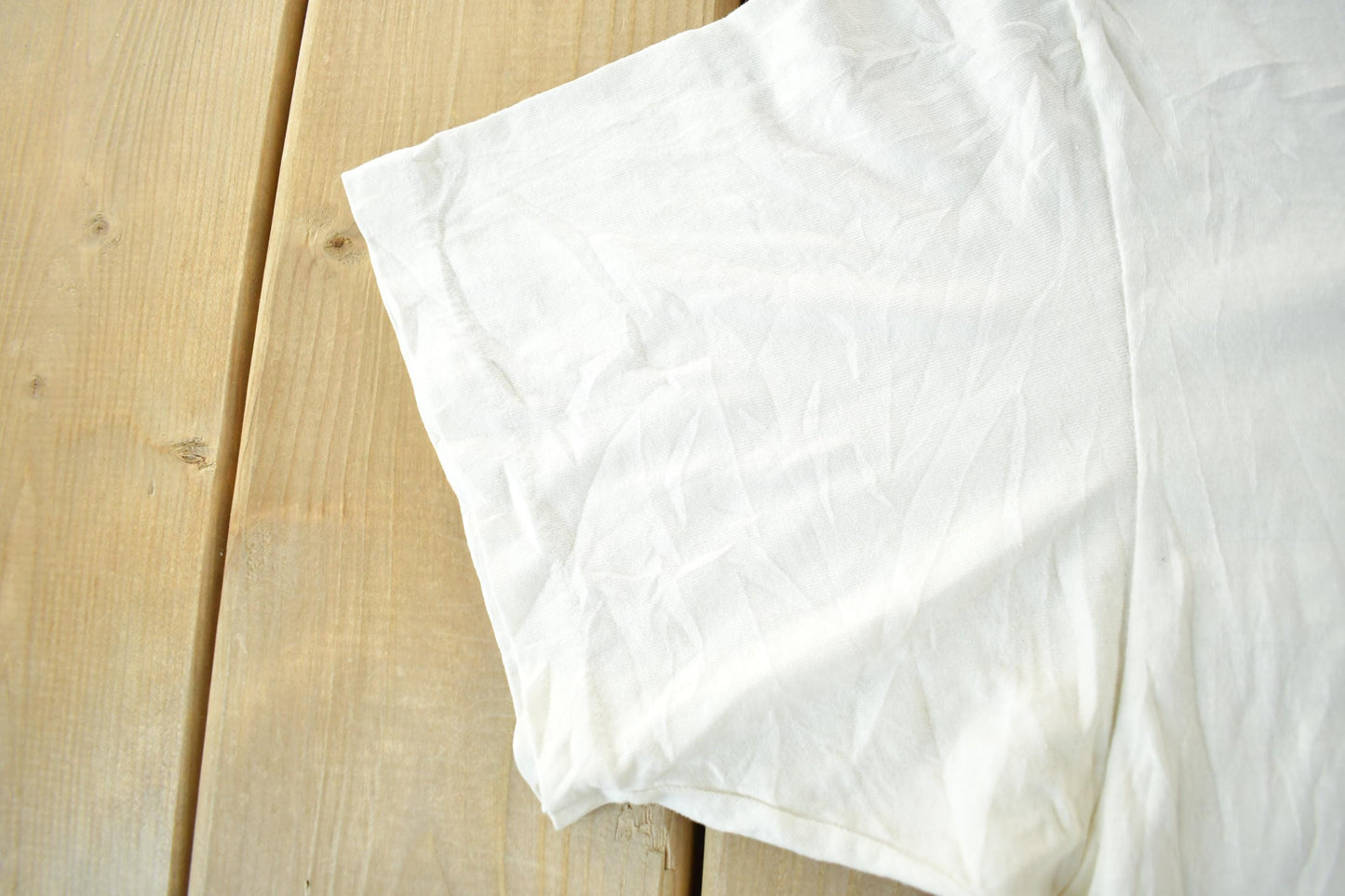 Vintage 1994 Flintstones McDonalds Graphic T-Shirt Men's XL from propervintagecanada