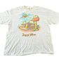 Vintage 1994 Flintstones McDonalds Graphic T-Shirt Men's XL from propervintagecanada