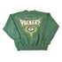 Vintage 1994 Green Bay Packers NFL Crewneck Sweatshirt Men&
