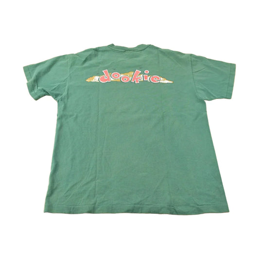 Vintage 1994 Green Day Dookie Band T-shirt from propervintagecanada