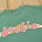 Vintage 1994 Green Day Dookie Band T-shirt from propervintagecanada