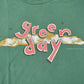 Vintage 1994 Green Day Dookie Band T-shirt from propervintagecanada