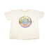 Vintage 1994 Human Tees Ecosport All The Animals Souvenir Travel T-Shirt Men&