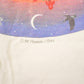 Vintage 1994 Human Tees Ecosport All The Animals Souvenir Travel T-Shirt Men's XL from propervintagecanada