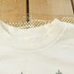 Vintage 1994 Jesus Christ Lily of the Valley Graphic T-Shirt Men's L from propervintagecanada