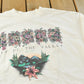 Vintage 1994 Jesus Christ Lily of the Valley Graphic T-Shirt Men's L from propervintagecanada