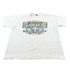 Vintage 1994 Jesus Is Our Savior Christianity T-Shirt Men&