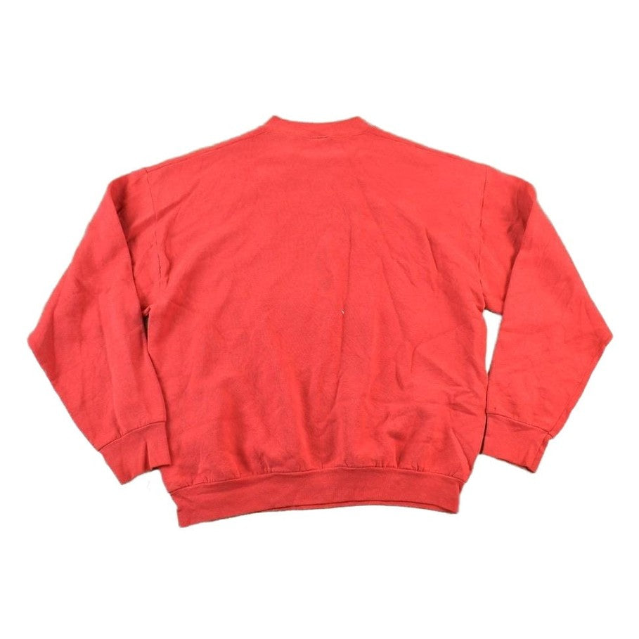 Vintage 1994 Kansas City Chiefs NFL Crewneck Sweatshirt Men's Large from propervintagecanada