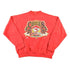 Vintage 1994 Kansas City Chiefs NFL Crewneck Sweatshirt Men&