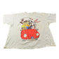 Vintage 1994 Looney Tunes Graphic T Shirt Mens XL from propervintagecanada