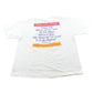 Vintage 1994 March For Jesus Graphic T-Shirt Men's XL from propervintagecanada