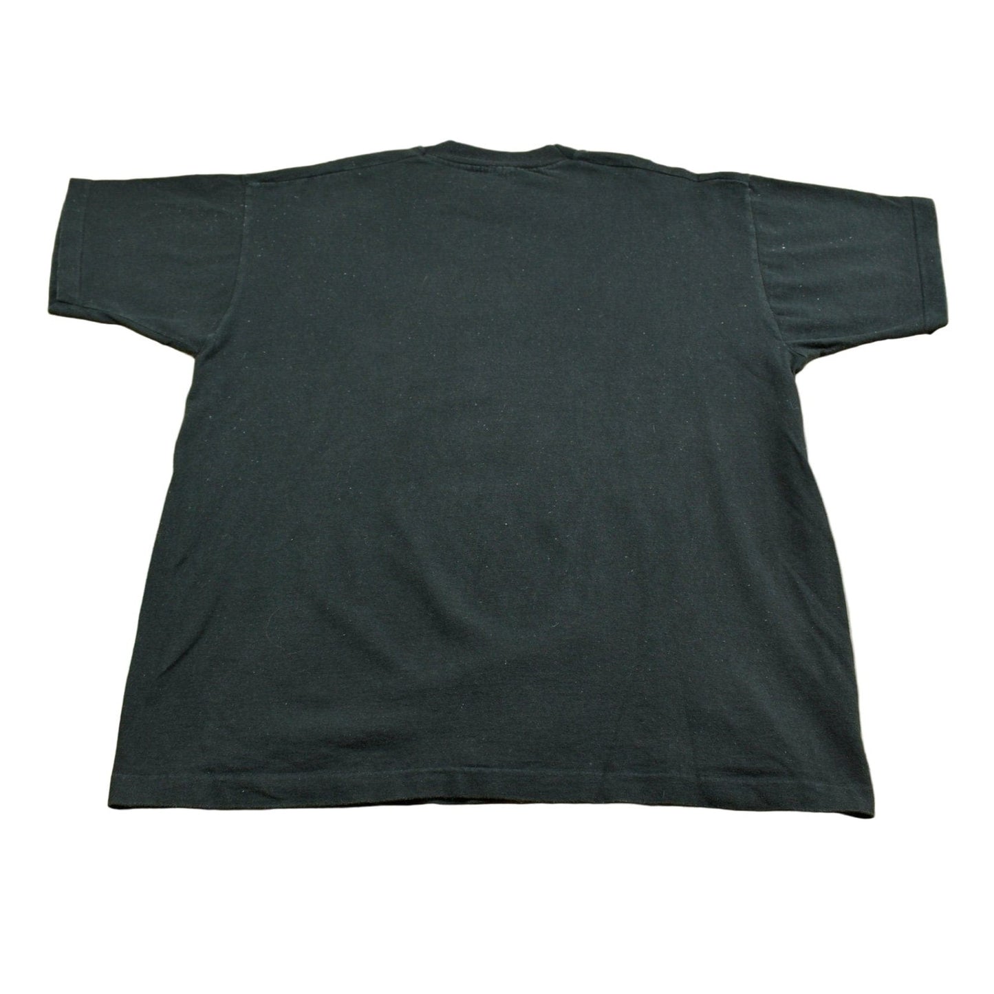 Vintage 1994 Miles Davis T-shirt Men's XL from propervintagecanada