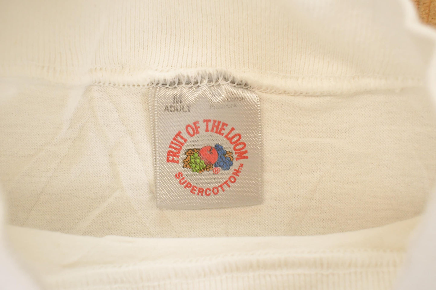 Vintage 1994 Minnesota Renaissance Festival Graphic Print Crewneck Shirt Men's M from propervintagecanada