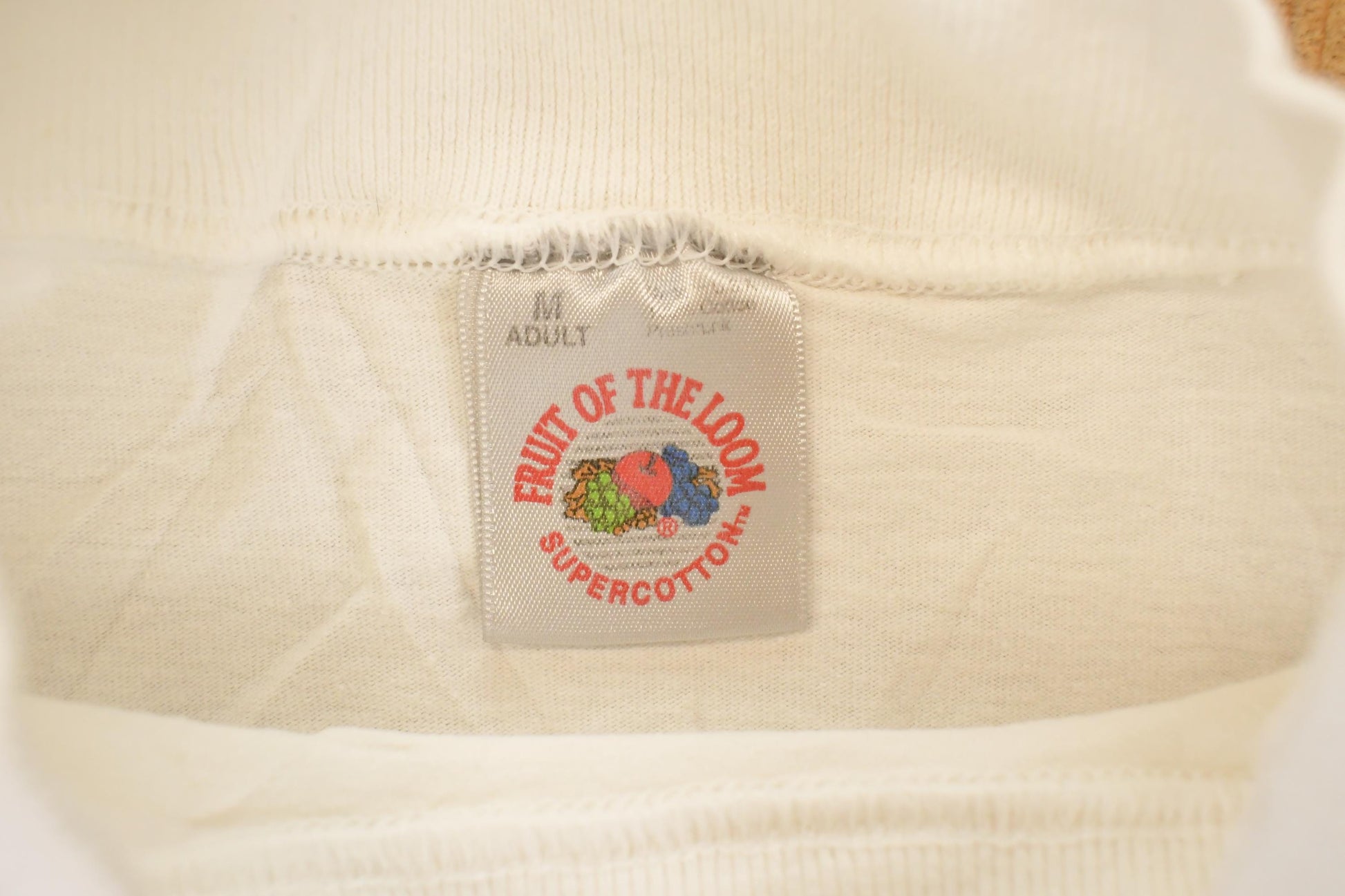 Vintage 1994 Minnesota Renaissance Festival Graphic Print Crewneck Shirt Men's M from propervintagecanada