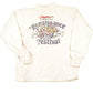 Vintage 1994 Minnesota Renaissance Festival Graphic Print Mock Neck Shirt Men's L from propervintagecanada