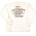 Vintage 1994 Minnesota Renaissance Festival Graphic Print Mock Neck Shirt Men&