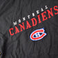 Vintage 1994 Montreal Canadiens NHL Embroidered T-Shirt Men's Medium from propervintagecanada